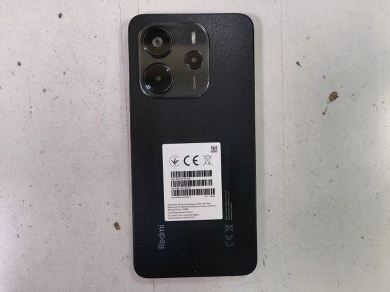 Купить Xiaomi redmi note 14 8/256gb Б/У