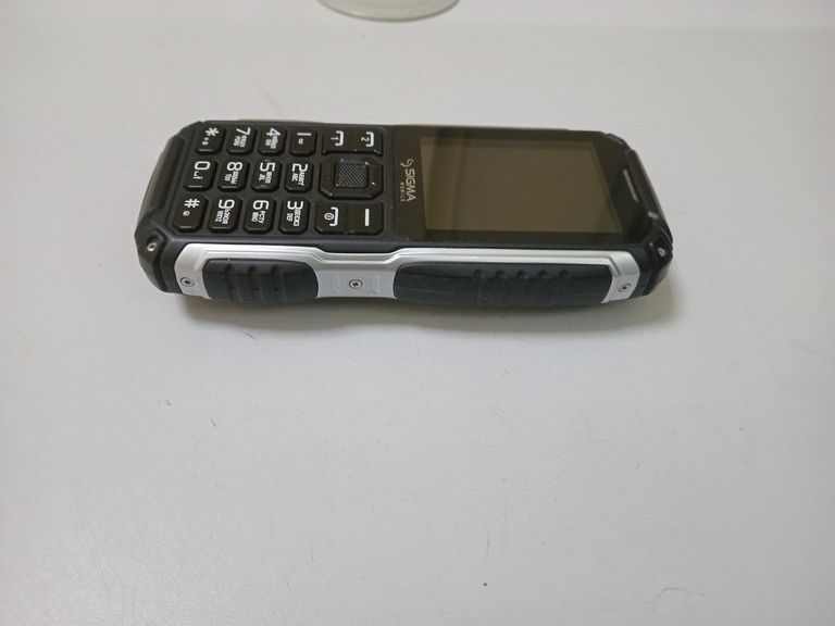 Sigma x-treme pt68 Код:01-200880539. Зображення 6