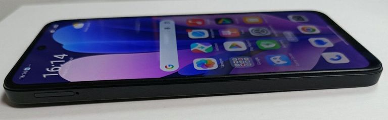 Xiaomi Redmi 13 6/128GB Blue Код:01-200877991. Зображення 8