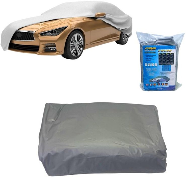 L/Car cover LY-798 Код:null. Зображення 4