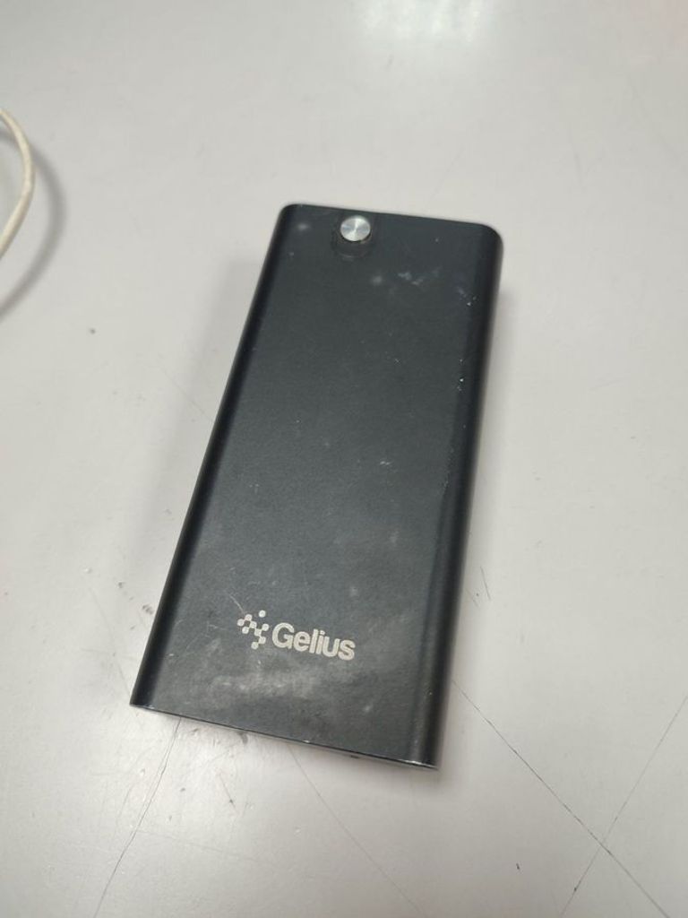 Купити Gelius pro edge gp-pb20-013 20000mah Б/У