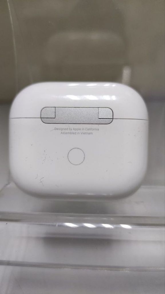 Apple airpods 3rd generation Код:01-200881287. Зображення 10