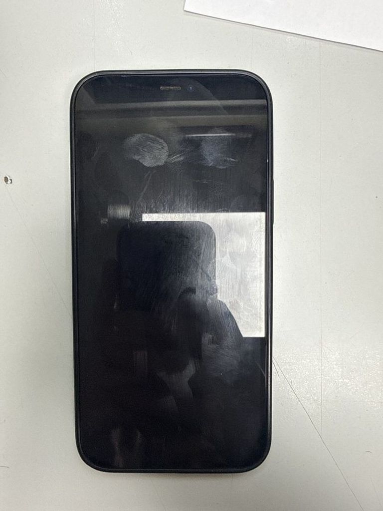 Купить Apple iPhone 12 128GB (PRODUCT)RED Б/У