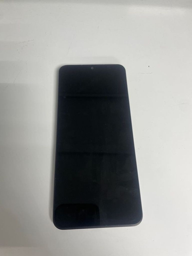 Объявление Xiaomi redmi 14c 4/128gb Б/У