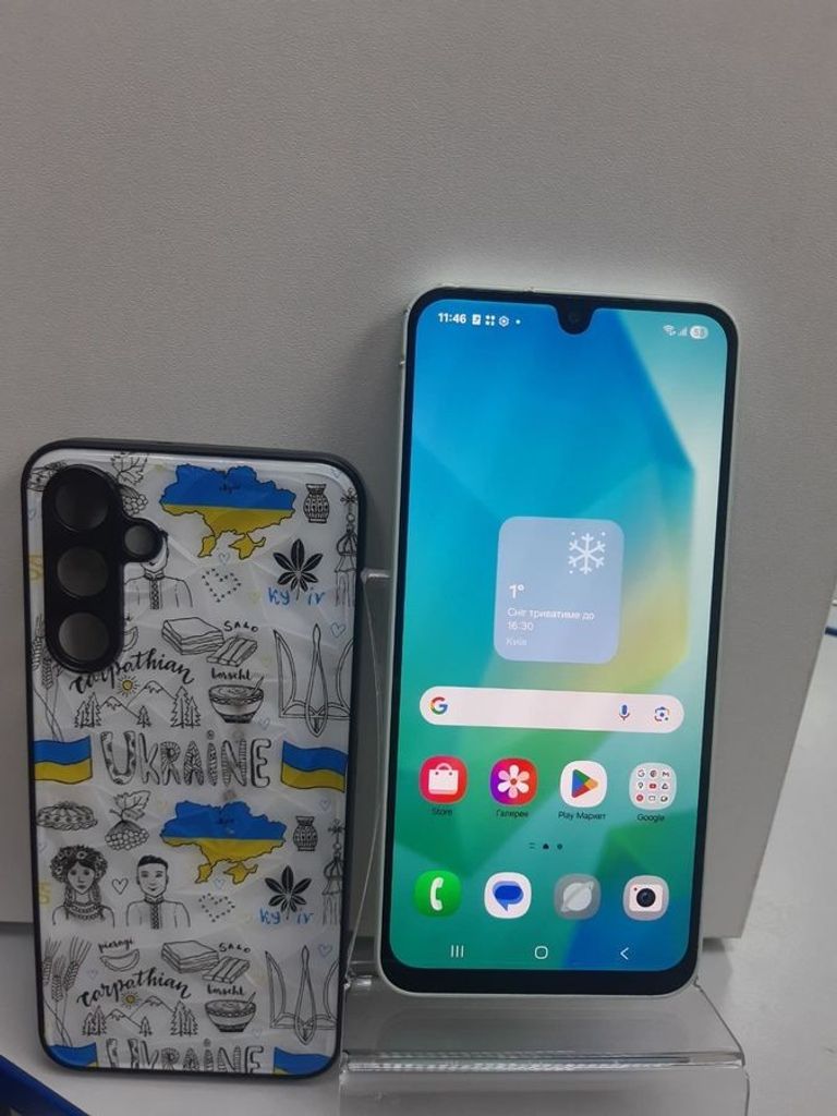 Купити Samsung galaxy a16 4/128gb Б/У