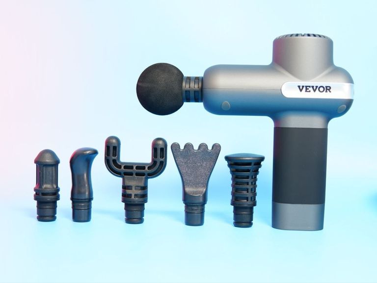 Объявление VEVOR  Б/У