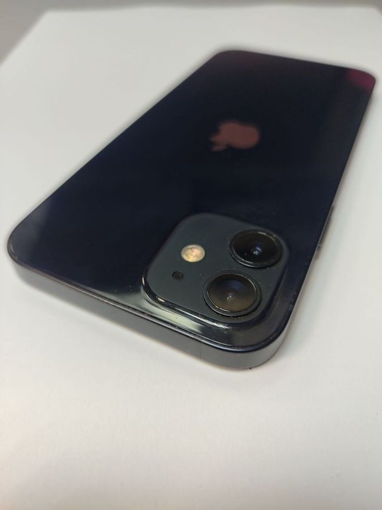 Apple iPhone 12 64GB (PRODUCT)RED Код:01-200881677. Изображение 8