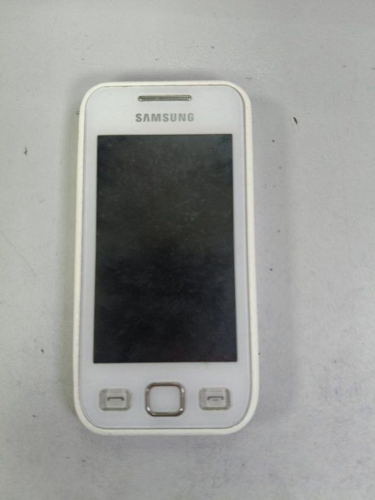 Дешево Samsung Wave 525 GT-S5250 з ломбарду