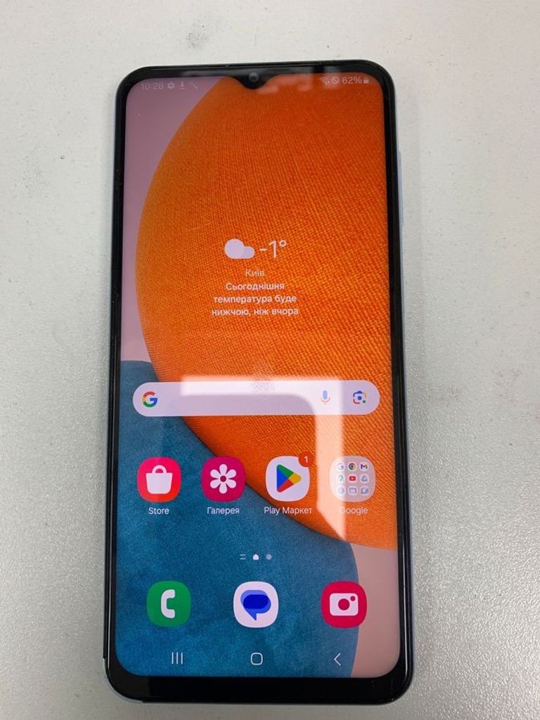 Распродажа Samsung galaxy a23 5g sm-a236b 4/64gb, продавец Техноскарб
