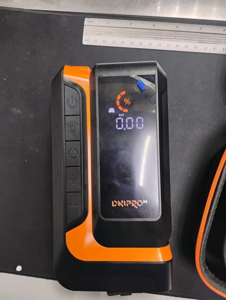 Дешиво Dnipro-M js-16c с ломбарда