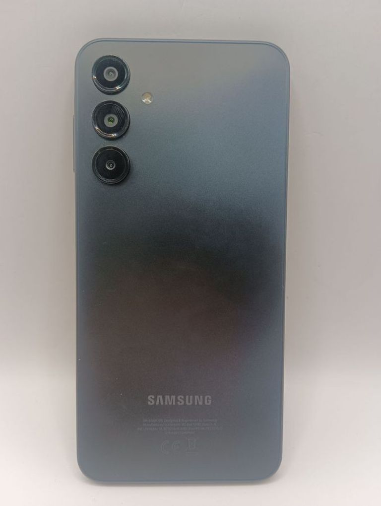 Объявление Samsung galaxy a16 4/128gb Б/У