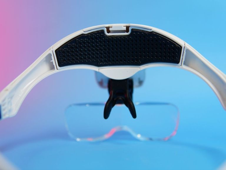 Eyeglasses 9892B2 Код:null. Изображение 8