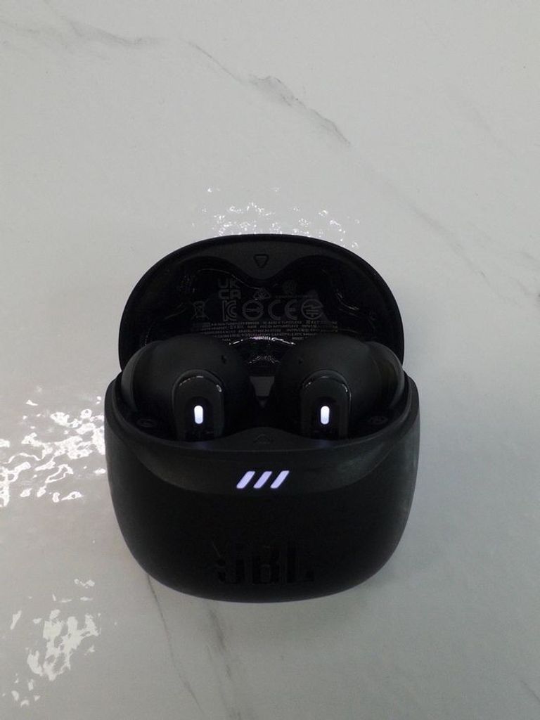 Купити Jbl tune flex 2 Б/У