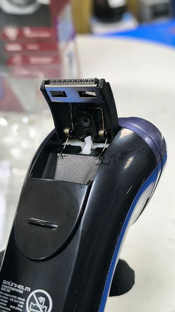 Дешиво Grunhelm GHS-761 с ломбарда