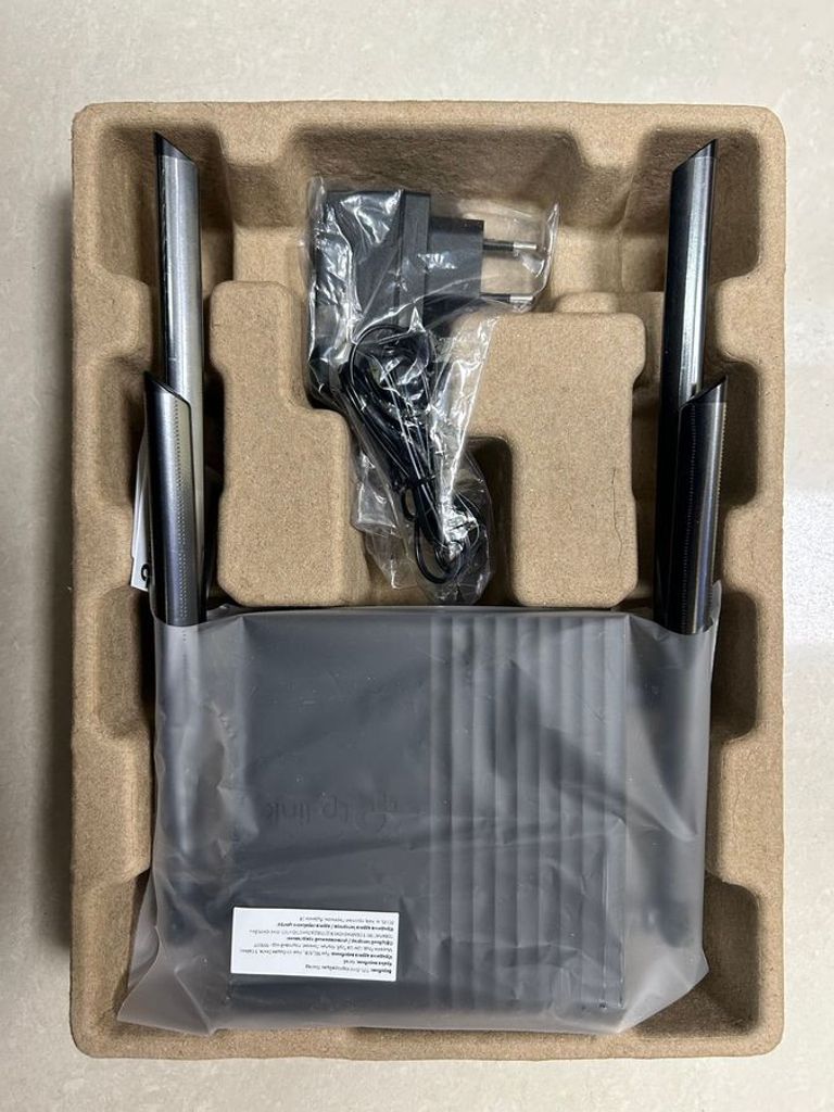 Купить Tp Link ac1200 Б/У