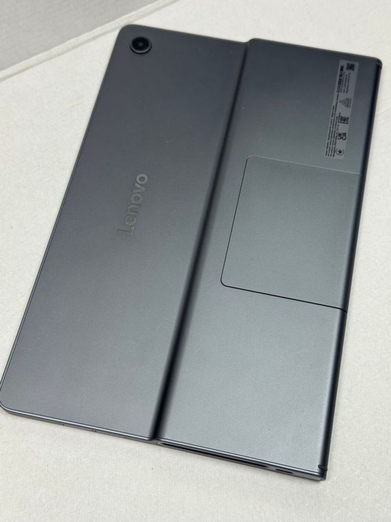 Объявление Lenovo tab plus tb351fu 8/128gb Б/У