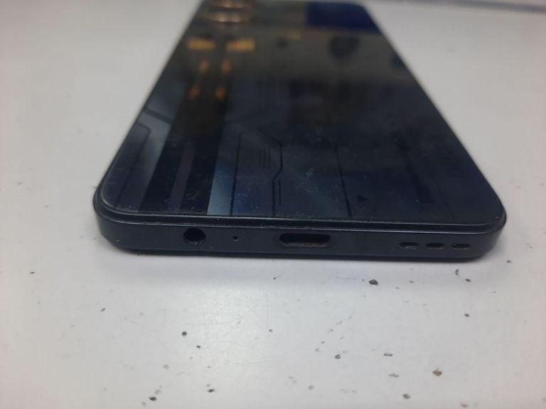 Объявление Zte nubia gaming neo 5g 8150n 8/256gb Б/У