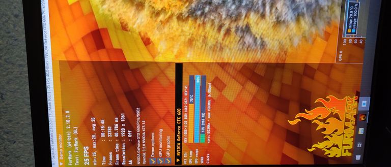 Дешиво Msi geforce gtx 660 2gb с ломбарда