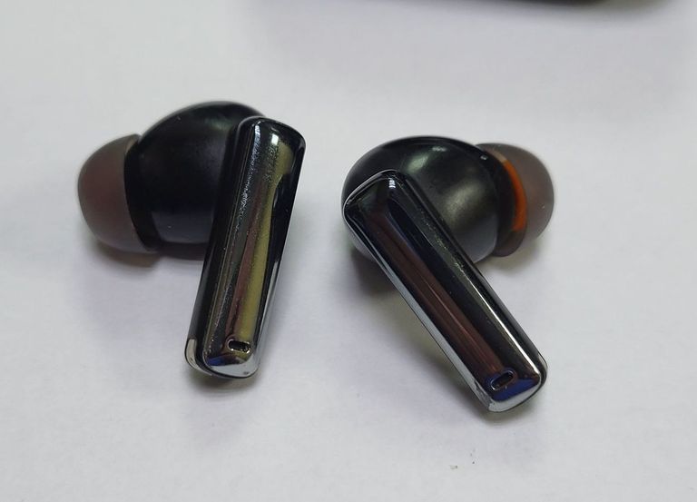 Объявление Baseus bowie m2 black Б/У