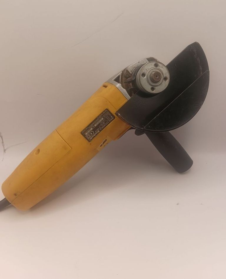 Объявление Einhell bws 125/850-2 Б/У