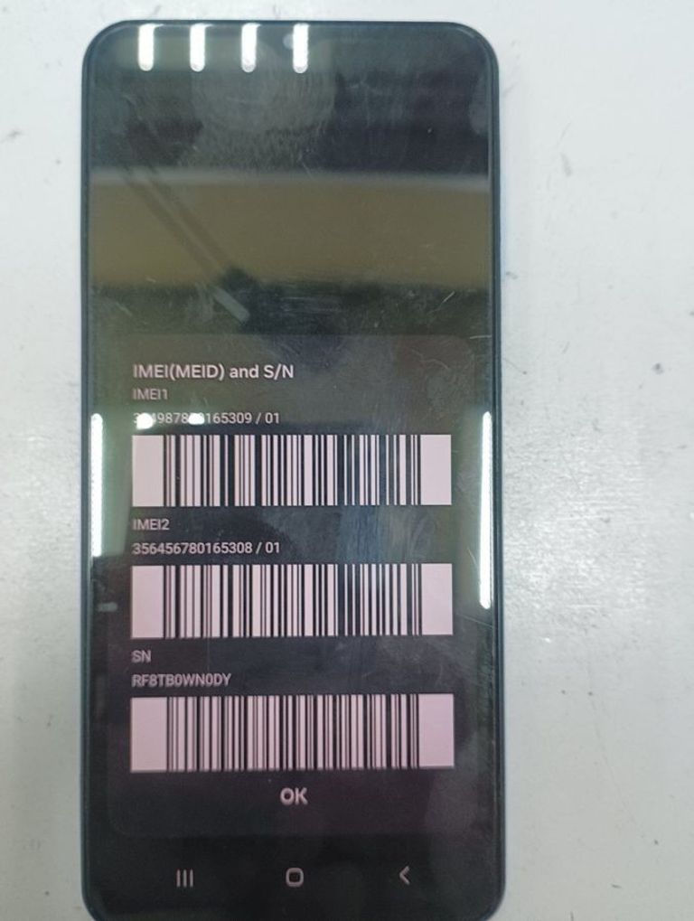 Купити Samsung galaxy a13 3/32gb Б/У