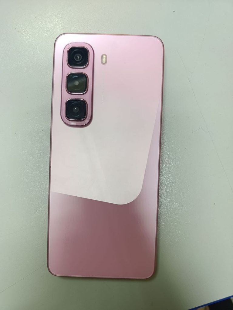 Infinix hot 50 8/256gb Код:01-200885400. Зображення 6