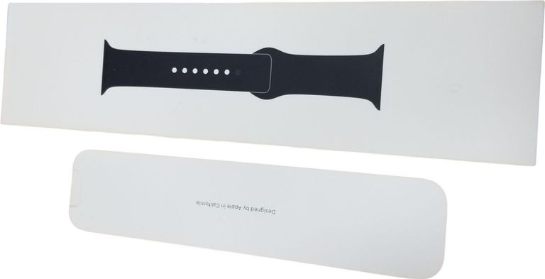 Apple watch series 5 gps 44mm aluminium case Код:01-200854400. Изображение 9