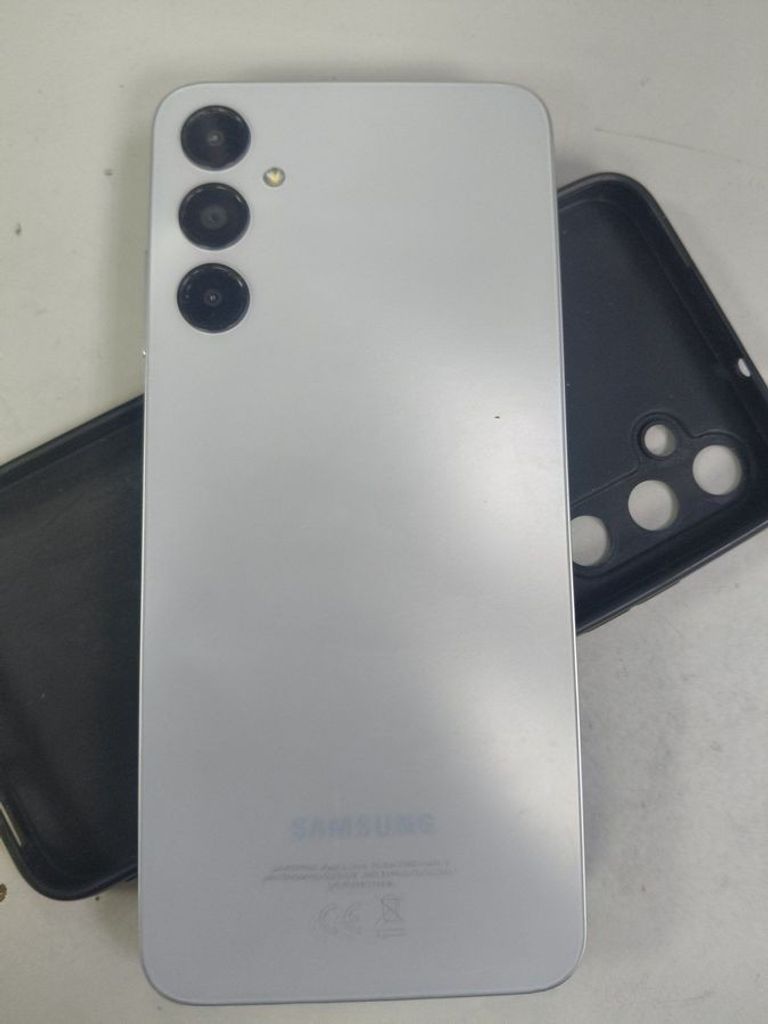 Оголошення Samsung galaxy a05s sm-a057f 6/128gb Б/У