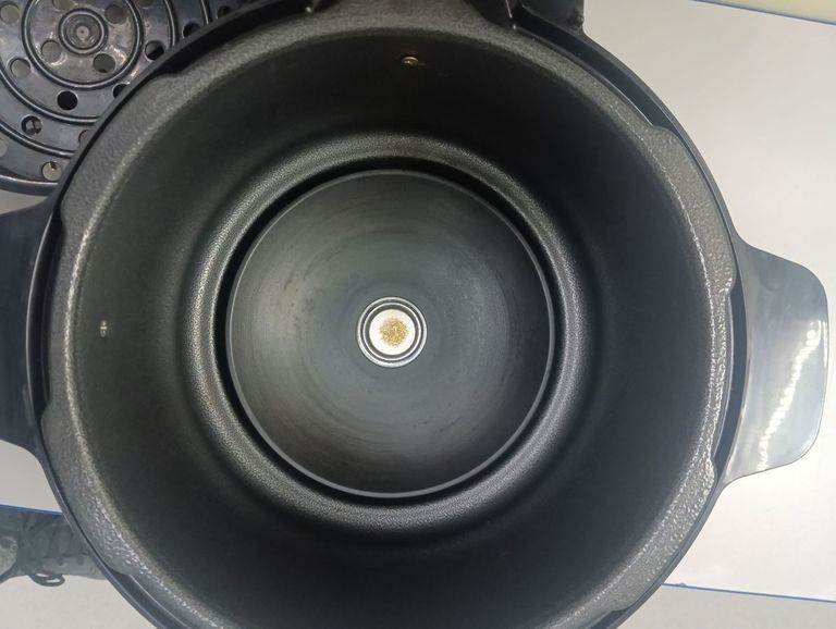 Tefal cy621 cy621d34 Код:01-200885806. Зображення 9