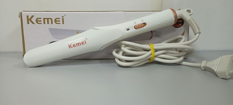 Купить Kemei km-390 Б/У