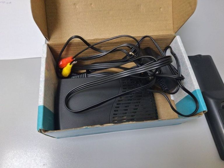 Оголошення World vision T645D3 FM Б/У