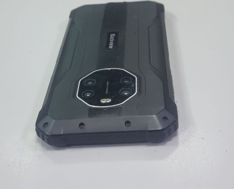 Blackview BV8800 8/128GB Black Код:01-200888141. Изображение 9