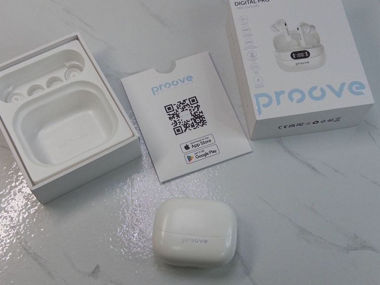 Proove digital pro Код:01-200888475. Изображение 6