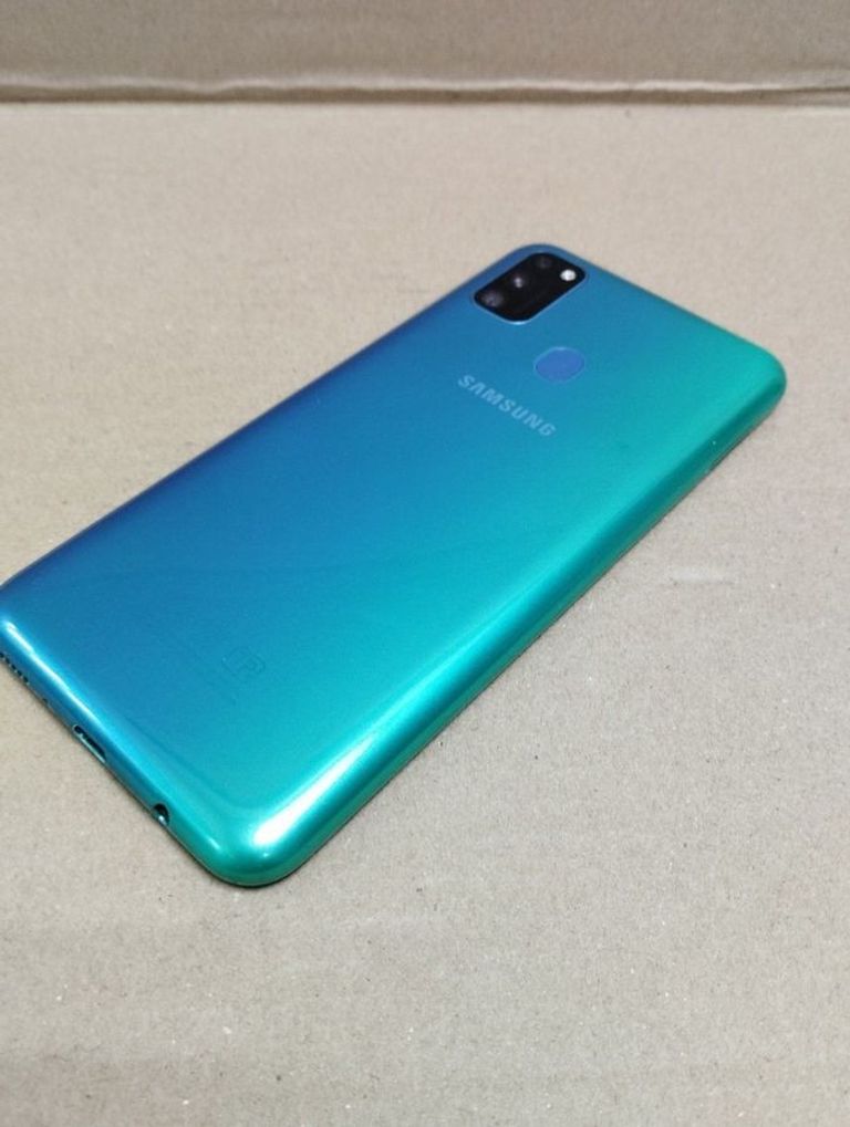 Samsung galaxy m30s m307f 4/64gb Код:01-200888284. Изображение 5