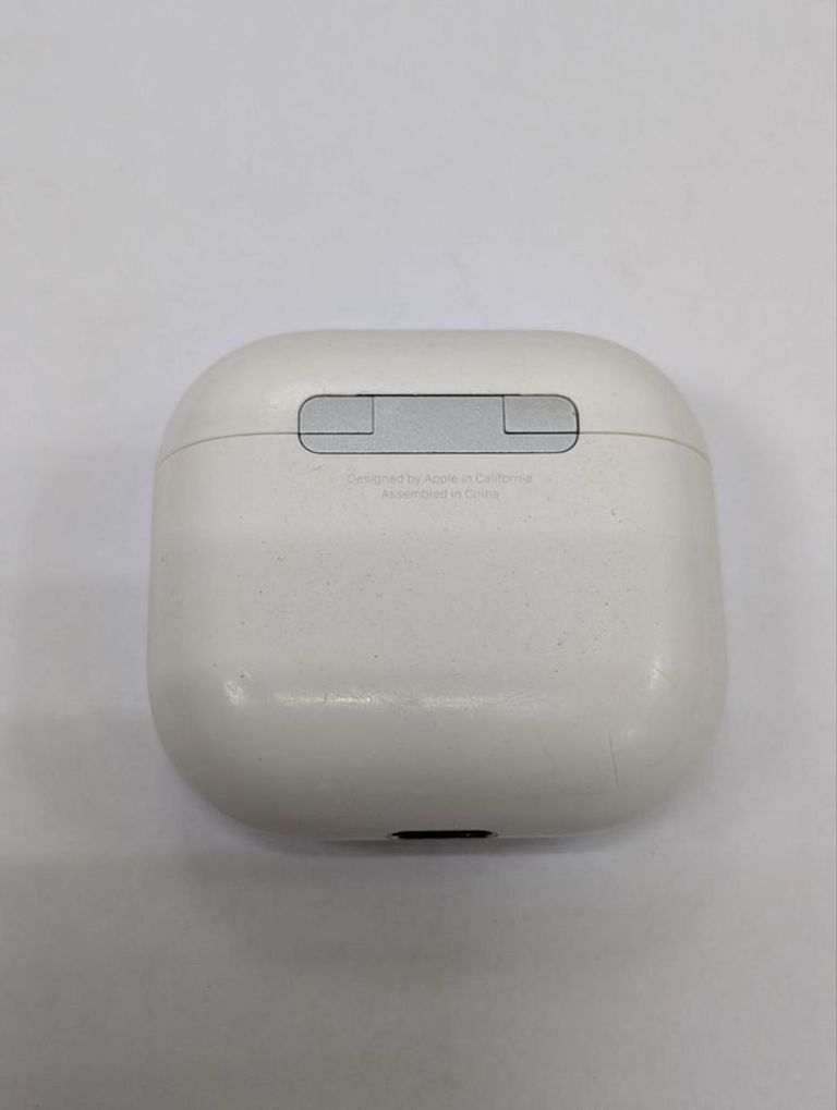 Объявление Apple airpods 4 Б/У