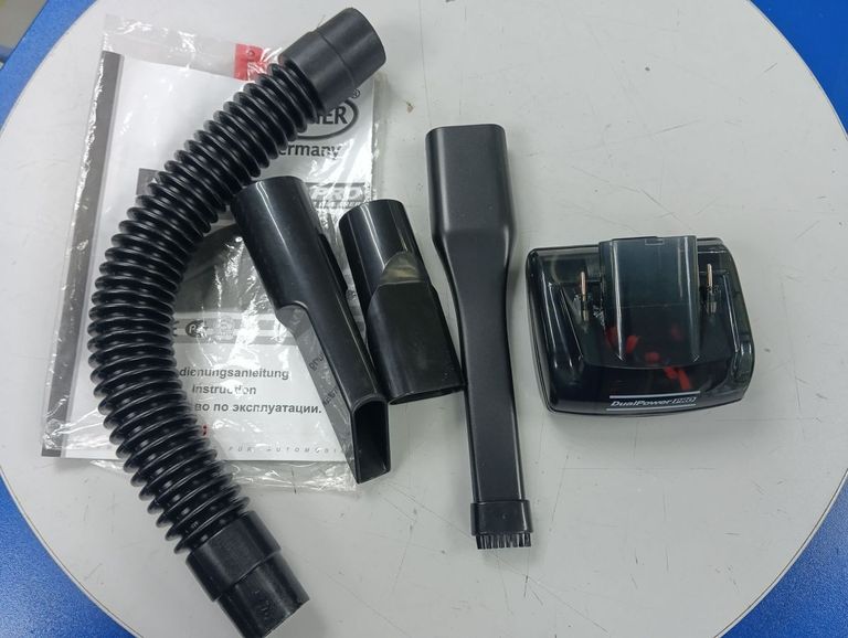 Розпродаж Heyner DualPower PRO 238, продавець Техноскарб