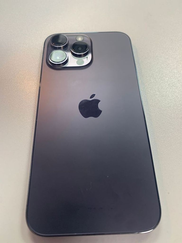 Дешиво Apple iphone 14 pro max 128gb с ломбарда