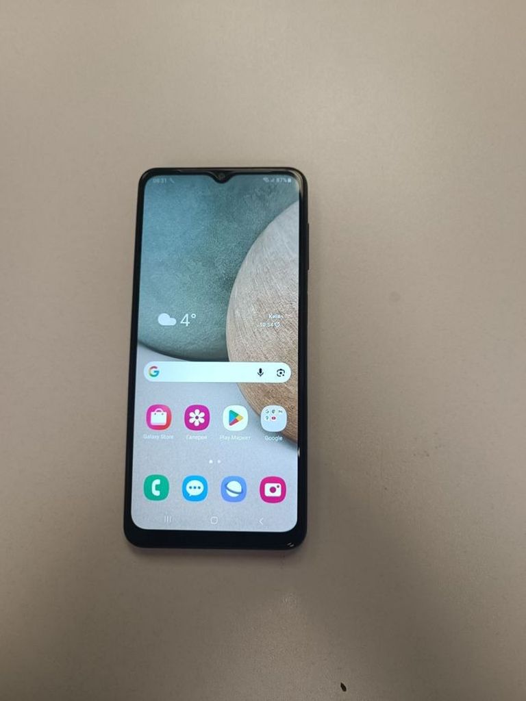 Купити Samsung galaxy a12 a127f 4/64gb Б/У