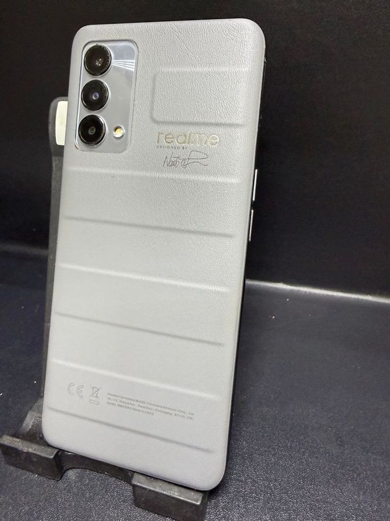 Купить Realme gt master edition 6/128gb Б/У