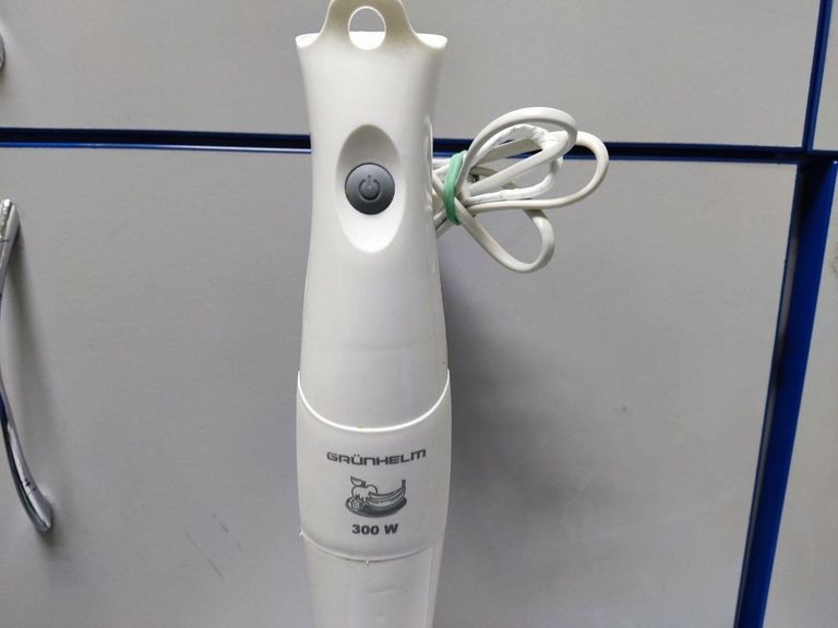 Дешево Grunhelm EBS-301P з ломбарду