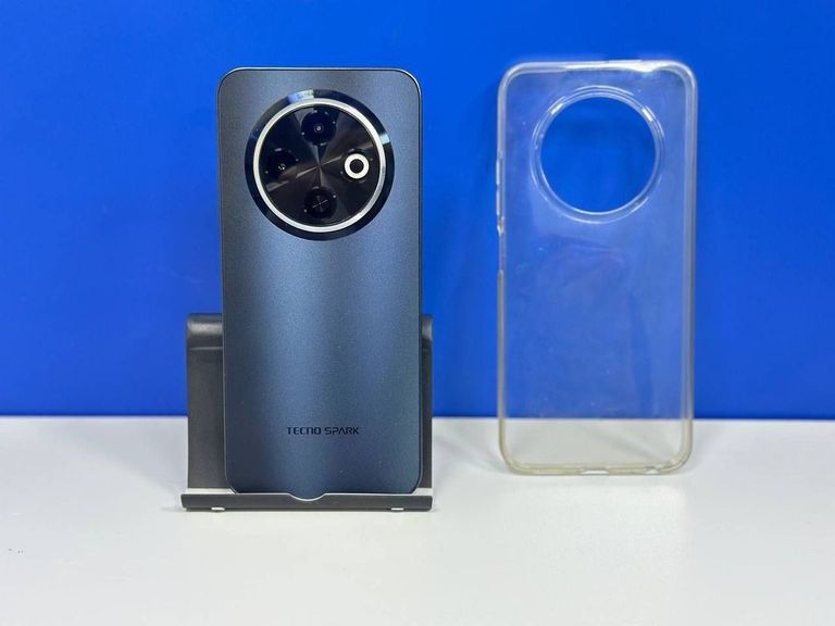 Купить Tecno spark 30c kl5n 8/256gb Б/У