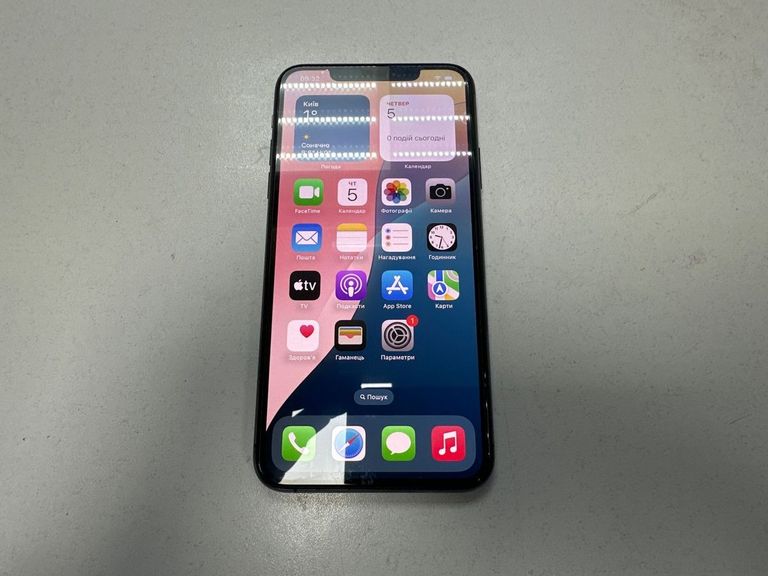 Купити Apple iphone 11 pro max 64gb Б/У