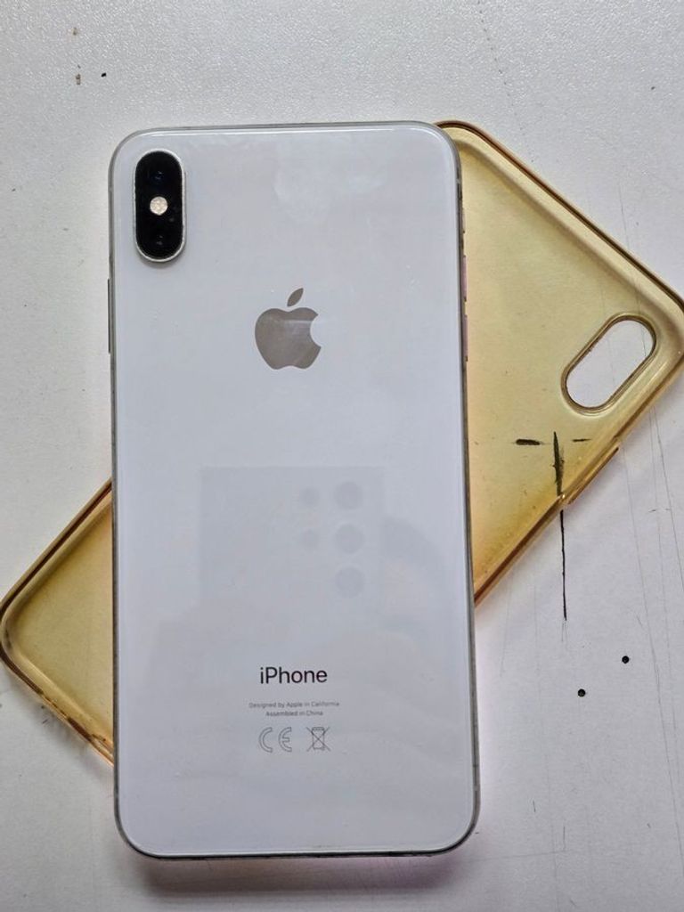 Оголошення Apple iphone xs max 64gb Б/У
