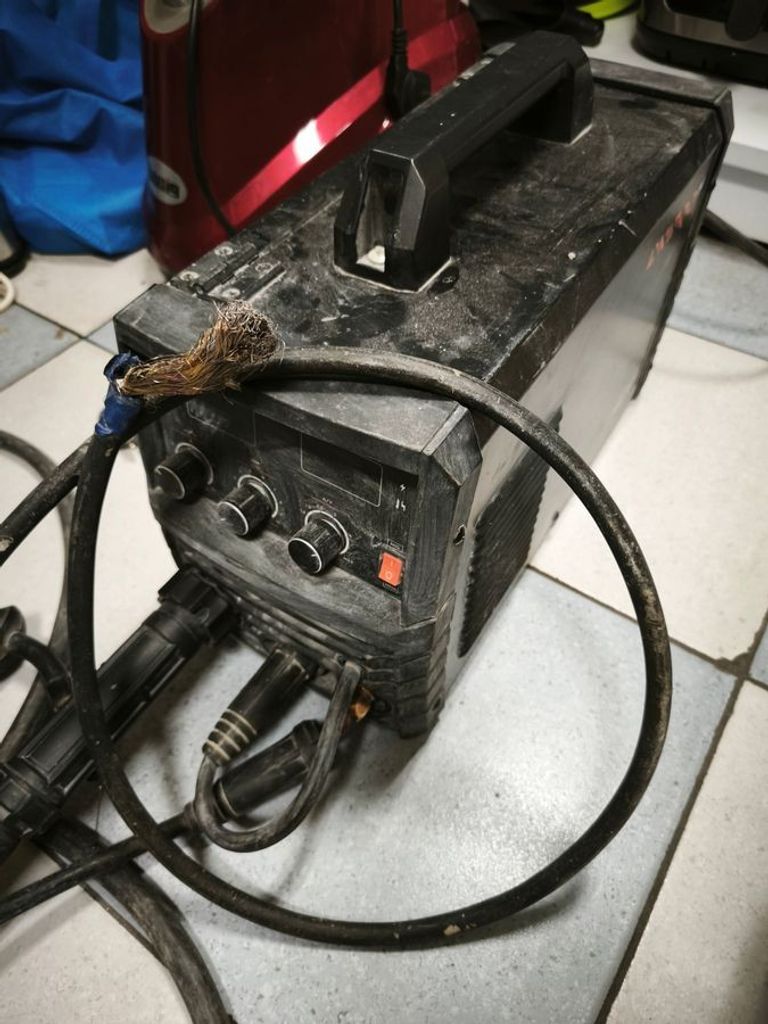 Dnipro-M mig/mma mg-18dx Код:01-200888609. Изображение 6