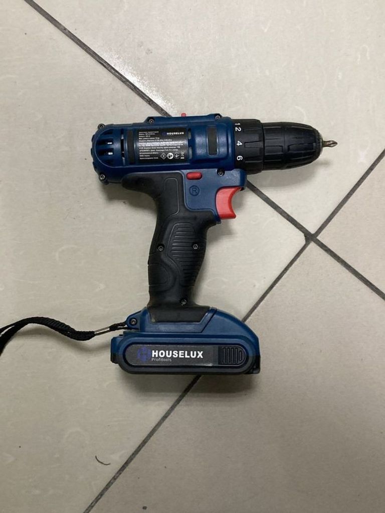 Оголошення Houselux ymtl221014-5 1акб зп Б/У