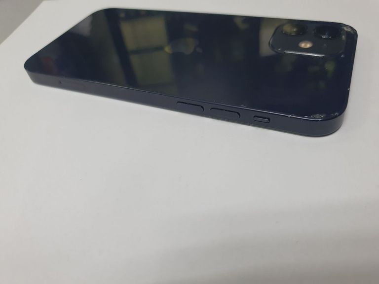 Apple iPhone 12 128GB (PRODUCT)RED Код:01-200890721. Изображение 5