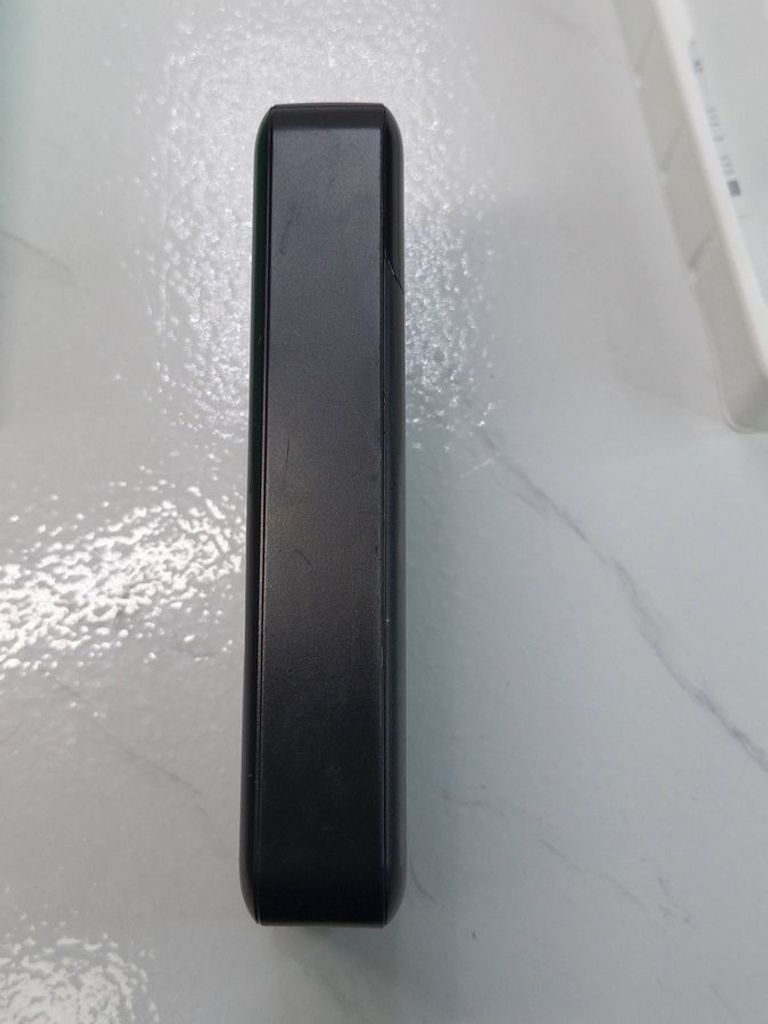 Распродажа Hoco J102A Cool Figure 20000mAh 20W Black, продавец Техноскарб