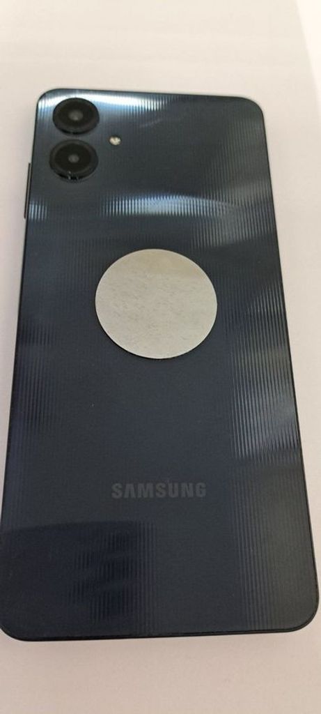 Дешево Samsung galaxy a06 4/128gb з ломбарду