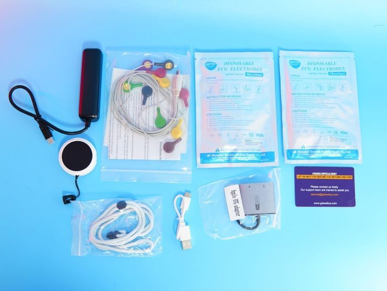 Дешево Wellue Lepod Pro з ломбарду