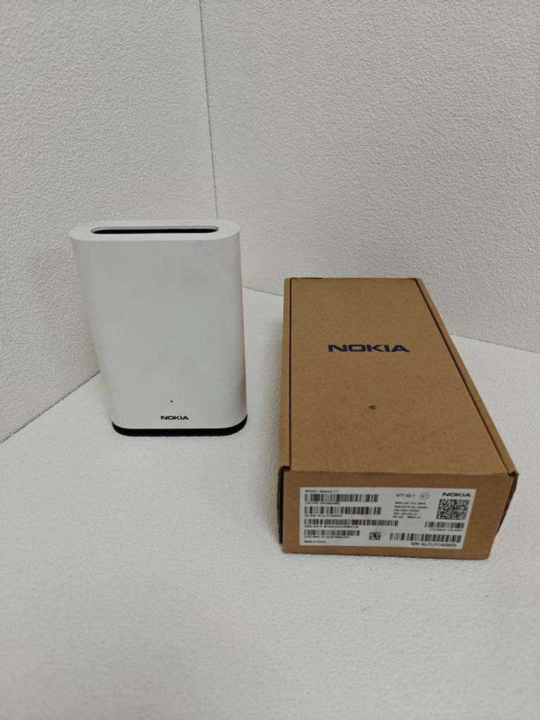 Купити Nokia beacon 1.1 Б/У